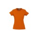 Womens Ice Short Sleeve Tee - T10022