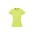 Womens Ice Short Sleeve Tee - T10022 - Fluoro Yellow/Lime