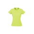Womens Ice Short Sleeve Tee - T10022