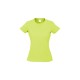Womens Ice Short Sleeve Tee - T10022