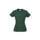 Womens Ice Short Sleeve Tee - T10022