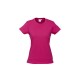 Womens Ice Short Sleeve Tee - T10022