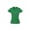 Womens Ice Short Sleeve Tee - T10022 - Kelly Green