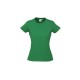 Womens Ice Short Sleeve Tee - T10022