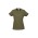 Womens Ice Short Sleeve Tee - T10022 - Khaki