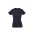 Womens Ice Short Sleeve Tee - T10022 - Navy