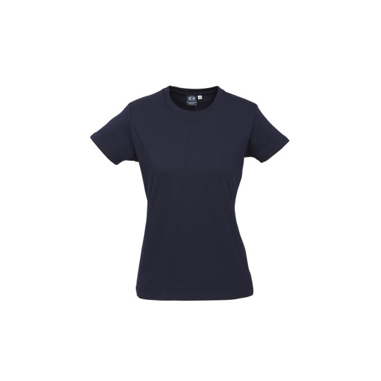 Womens Ice Short Sleeve Tee - T10022