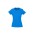 Womens Ice Short Sleeve Tee - T10022 - Neon Cyan