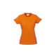 Womens Ice Short Sleeve Tee - T10022