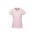 Womens Ice Short Sleeve Tee - T10022 - Pink