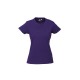 Womens Ice Short Sleeve Tee - T10022