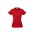 Womens Ice Short Sleeve Tee - T10022 - Red