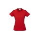 Womens Ice Short Sleeve Tee - T10022