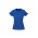 Womens Ice Short Sleeve Tee - T10022 - Royal