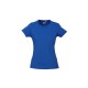 Womens Ice Short Sleeve Tee - T10022