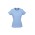 Womens Ice Short Sleeve Tee - T10022 - Spring Blue