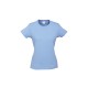 Womens Ice Short Sleeve Tee - T10022