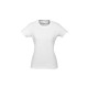 Womens Ice Short Sleeve Tee - T10022