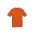 Kids Ice Short Sleeve Tee - T10032 - Fluoro Orange