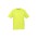 Kids Ice Short Sleeve Tee - T10032 - Fluoro Yellow/Lime
