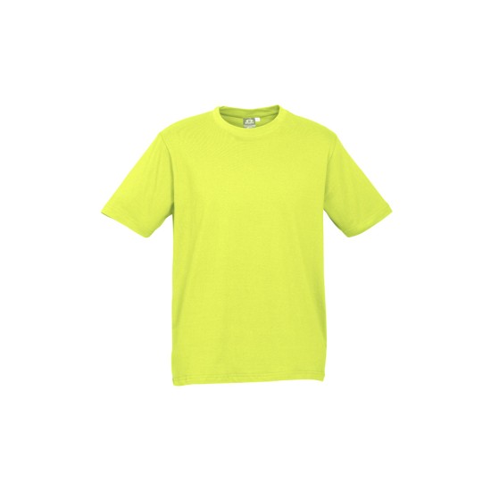 Kids Ice Short Sleeve Tee - T10032