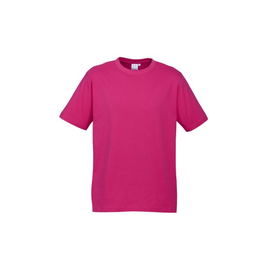Kids Ice Short Sleeve Tee - T10032