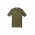 Kids Ice Short Sleeve Tee - T10032 - Khaki