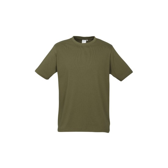 Kids Ice Short Sleeve Tee - T10032