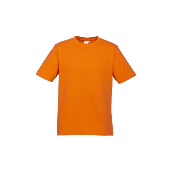 Kids Ice Short Sleeve Tee - T10032