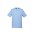 Kids Ice Short Sleeve Tee - T10032 - Spring Blue