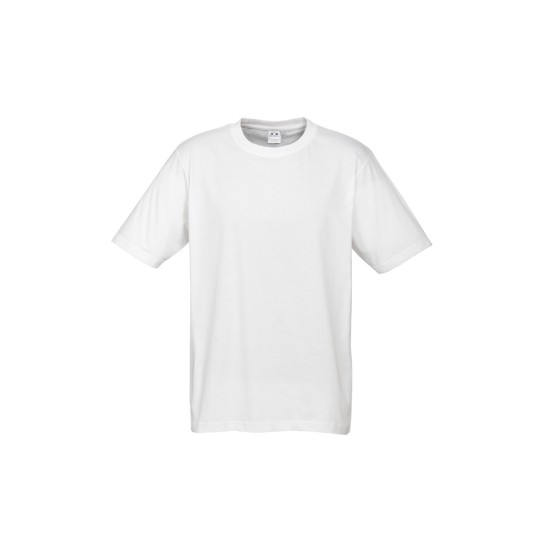 Kids Ice Short Sleeve Tee - T10032