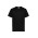 Kids Action Short Sleeve Tee - T207KS - Black