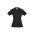 Womens Sprint Short Sleeve Tee - T301LS - Black