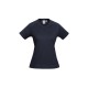 Womens Sprint Short Sleeve Tee - T301LS