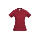 Womens Sprint Short Sleeve Tee - T301LS