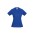 Womens Sprint Short Sleeve Tee - T301LS - Royal