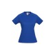 Womens Sprint Short Sleeve Tee - T301LS