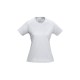Womens Sprint Short Sleeve Tee - T301LS