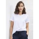 Womens Sprint Short Sleeve Tee - T301LS