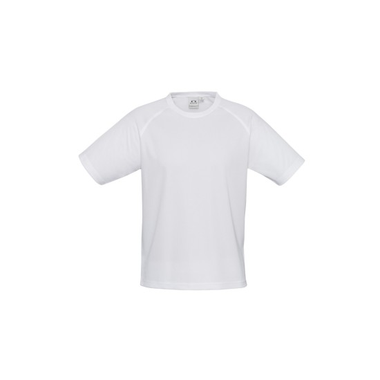 Mens Sprint Short Sleeve Tee - T301MS