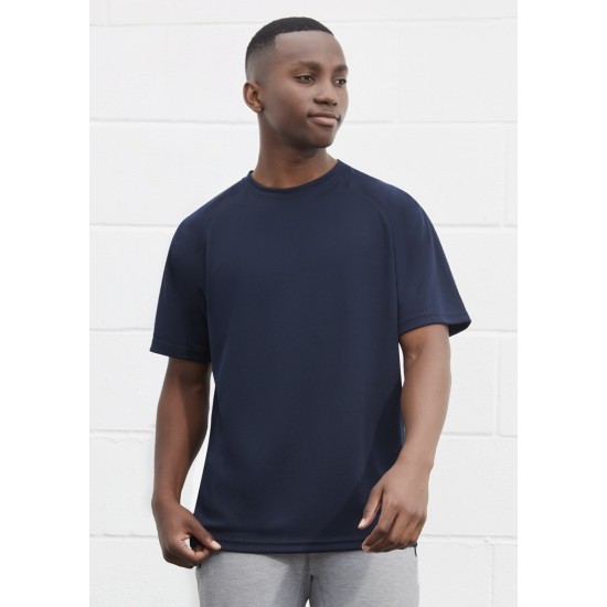Mens Sprint Short Sleeve Tee - T301MS