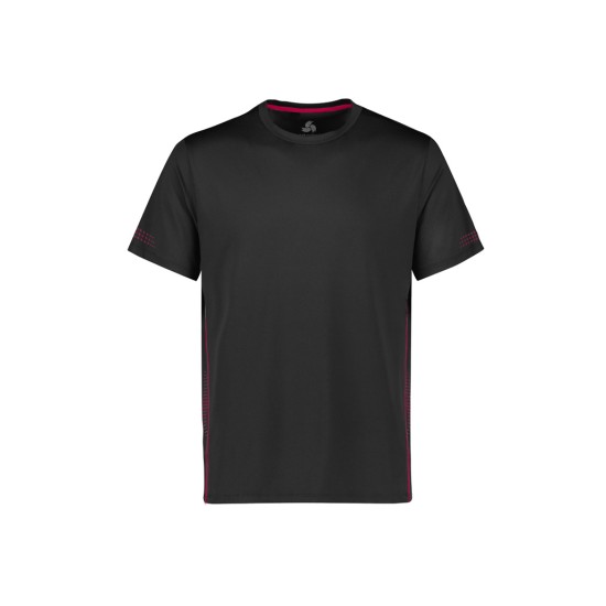 Kids Balance Short Sleeve Tee - T318KS