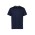 Kids Balance Short Sleeve Tee - T318KS - Navy/White