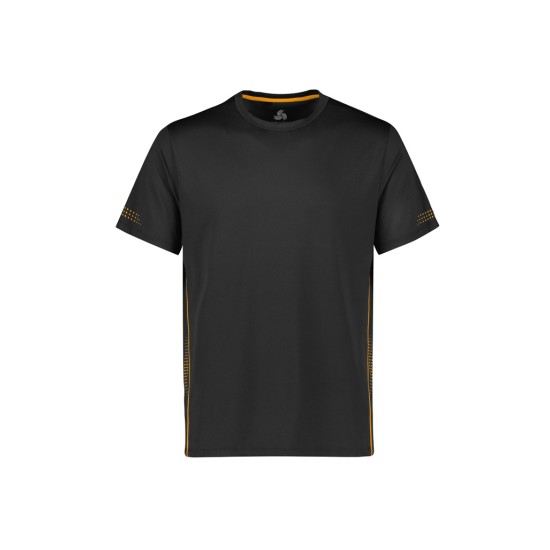 Mens Balance Short Sleeve Tee - T318MS