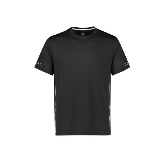Mens Balance Short Sleeve Tee - T318MS