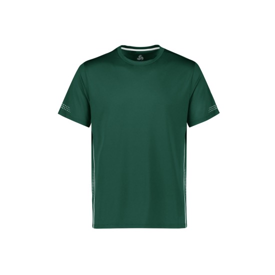 Mens Balance Short Sleeve Tee - T318MS