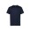 Mens Balance Short Sleeve Tee - T318MS - Navy/Sky