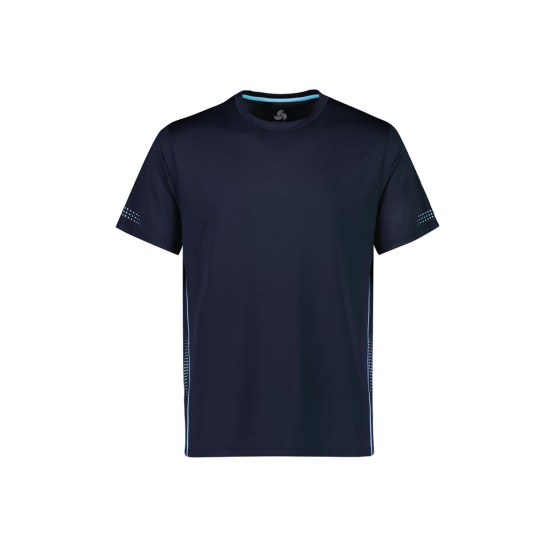 Mens Balance Short Sleeve Tee - T318MS