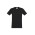 Mens Viva Short Sleeve Tee - T403M - Black