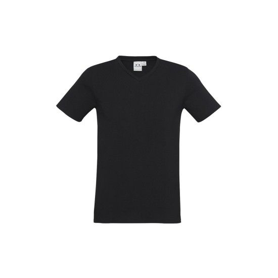 Mens Viva Short Sleeve Tee - T403M